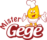 Mister Gegê